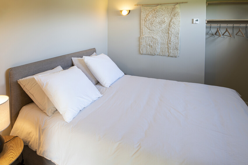 Unwind in our Apartments